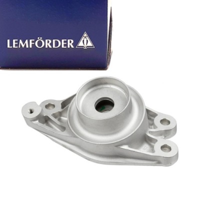 Подушка амортизатора задняя l do bmw i8 i12 фото №1