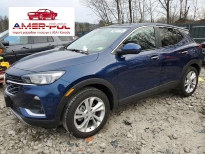 Buick Encore 2023r., 1.2L