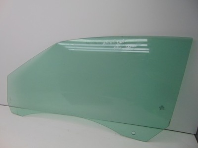 Скло бічна двері ліва передня лівий перед audi s5 a5 8t coupe 2009r фото №1