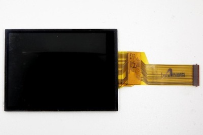 LCD Panasonic SZ10 DMC-SZ10