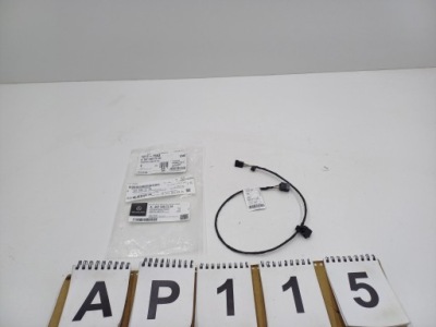 Mercedes gle w167 жгут электропроводка электрический оригинал фото №1