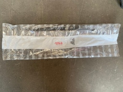 Citroen berlingo partner iv прокладка капот правый перед proace rifter фото №1