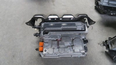 Vw id.4 id.5 skoda зарядное устройство wysokiego напряжения 1ea915692l фото №1