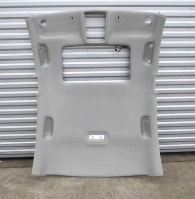 Стеля opel insignia a sedan люк фото №1