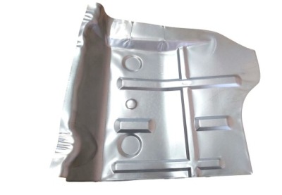 Панель пол suzuki samurai / sj 413, фото №1