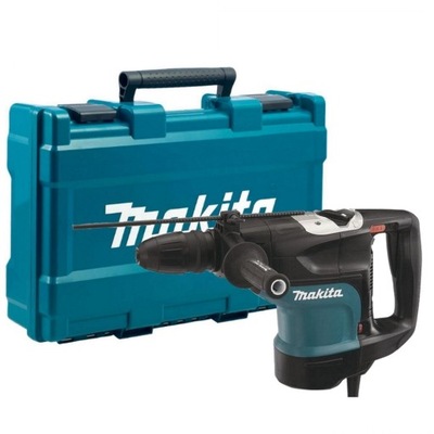 MAKITA HR4501C MŁOT UDAROWO-OBROTOWY 1350W SDS-MAX 10,1 J