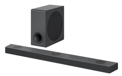 LG S90QY Soundbar głośnik do TV Bluetooth Dolby Atmos