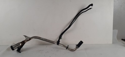 Volvo xc60 ii 2.0 t8 заливная горловина топлива 32312055 фото №1