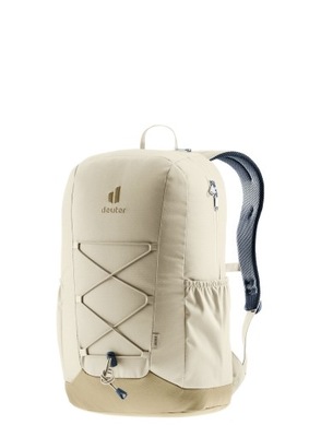 Plecak miejski Deuter Gogo - bone/desert