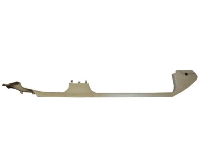 Mondeo mk3 lift захист молдинг поріг ліва kombi фото №1