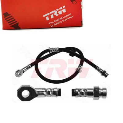 Шланг гальмівний перед p mitsubishi pajero sport фото №1