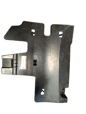 Защита pod консоль honda civic vii фото №1