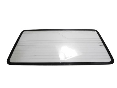 VENTANAS DE TAPA DE MALETERO RENAULT EXTRA CON 7701466499  