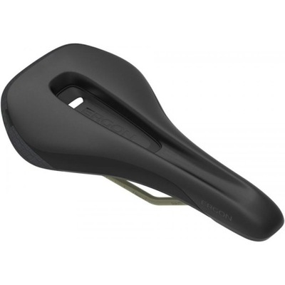 Ergon SM Enduro Pro Titanium S-M black stealth