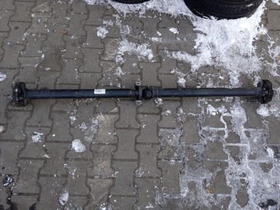 Mercedes w205 wał приводной a2054105104 фото №1