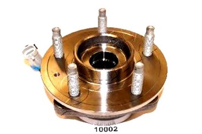 Ashika ступица колеса chevrolet captiva 2.4 c100. c1 фото №1