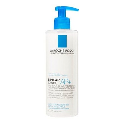 LA ROCHE POSAY LIPIKAR SYNDET AP 400ml