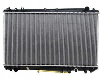 Радиатор wody toyota avalon 3.0 2000 - 2004 фото №1