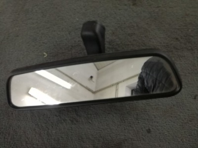 Bmw e38 зеркало внутреннее фото №1