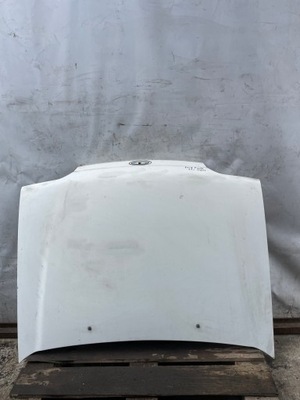 FORD FIESTA MK3 HOOD FRONT FRONT - milautoparts-fr.ukrlive.com