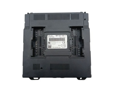Модуль комфорту bcm skoda fabia ii 6r7937086h фото №1