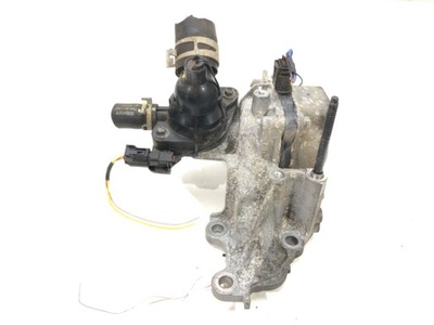 Магистраль wody toyota corolla 18-22 фото №1