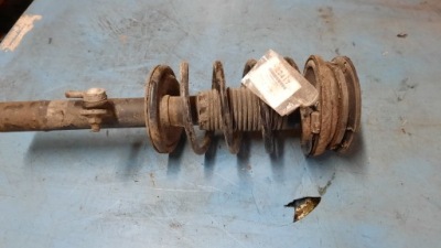 Амортизатор перед ліва peugeot 607 2.2b фото №1