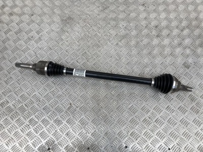 Привідний вал права довга c3 aircross 1.2 thp crossland фото №1