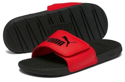 buty Puma Cool Cat 2.0 V - Puma Red/Puma Black