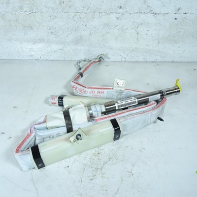 Kia ceed ii kombi подушка безпеки шторка безпеки права 85020-a2000 фото №1