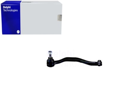 Delphi ta3178 наконечник тяга рулевой поперечный фото №1