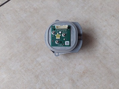 Перетворювач - модуль led - mercedes gle w166 gle w292 - mercedes cls w218 фото №1