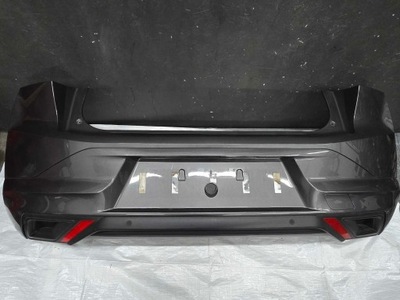 Бампер задний ds4 crossback ii evl 4xpdc фото №1