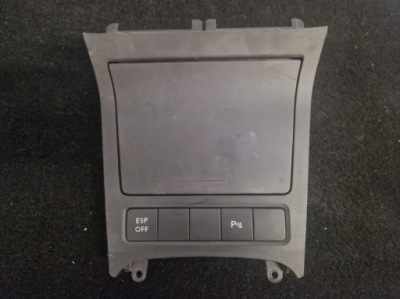 Vw golf vi бардачок пепельница 5k0857961a фото №1