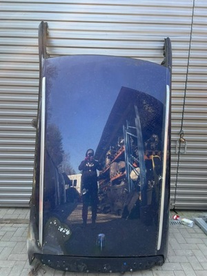 Audi q5 80a дах рейлінги 5uv фото №1