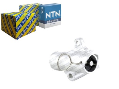 Натяжитель ремень распределительного вала lexus rx toyota camry 3.0/ фото №1