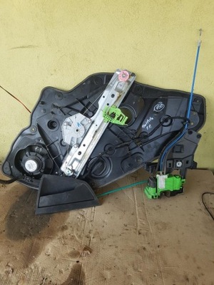 Подъемник стекло левый задняя alfa romeo giulietta фото №1