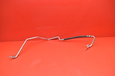 Шланг трубка труба кондиционера 88707-k0040-a toyota yaris cross 1.5 vvt-ie фото №1