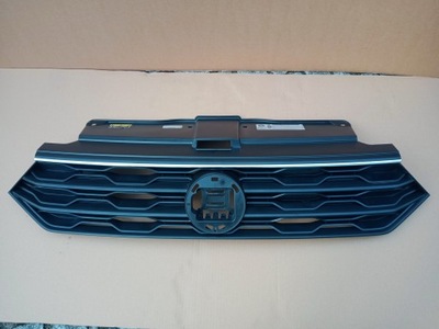Vw t-roc решётка радиатора решётка радиатора 2ga853651e фото №1