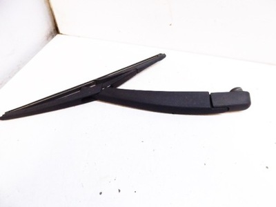 Twingo ii рычаг щетка дворники задняя hb 3d фото №1