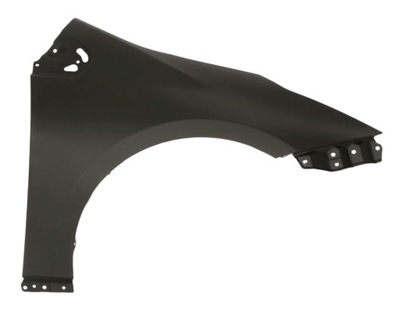 Крила передній правий toyota prius xw50 2016- фото №1