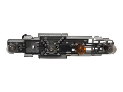 Вкладиш лампи задня цоколь лампочка правий лівий renault master ii lift 2004-2009 фото №1