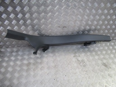 Mercedes w206 защита порог a2066904800 фото №1