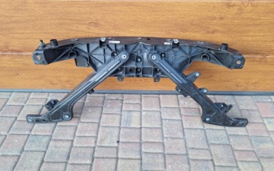 Tesla model y усилитель ремень передний перед 164352100b фото №1