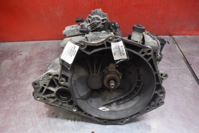 КОРОБКА ПЕРЕДАЧ F17W394 OPEL ASTRA 3 III H 1.6 16V 06R