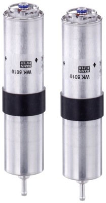 Mann-filter wk 5010 фильтр топлива фото №1