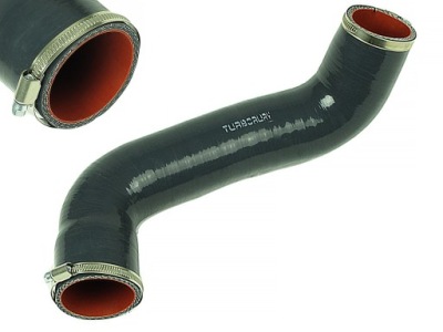 Шланг інтеркулер jaguar xf 3.0 d 9x236f072ae фото №1