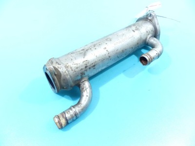 Радіатор вихлопних газів egr kia ceed i 06- 2.0 crdi фото №1