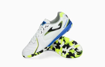 BUTY HALOWE FUTSAL JOMA DRIBLING 2402 43