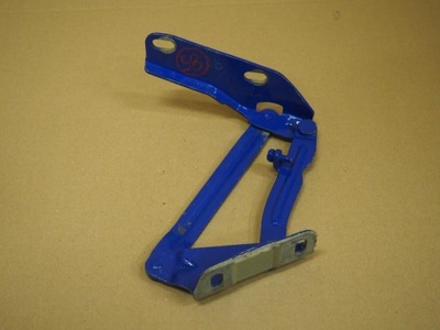 Mercedes-benz оригінальний номер 9067500121 петля капот фото №1